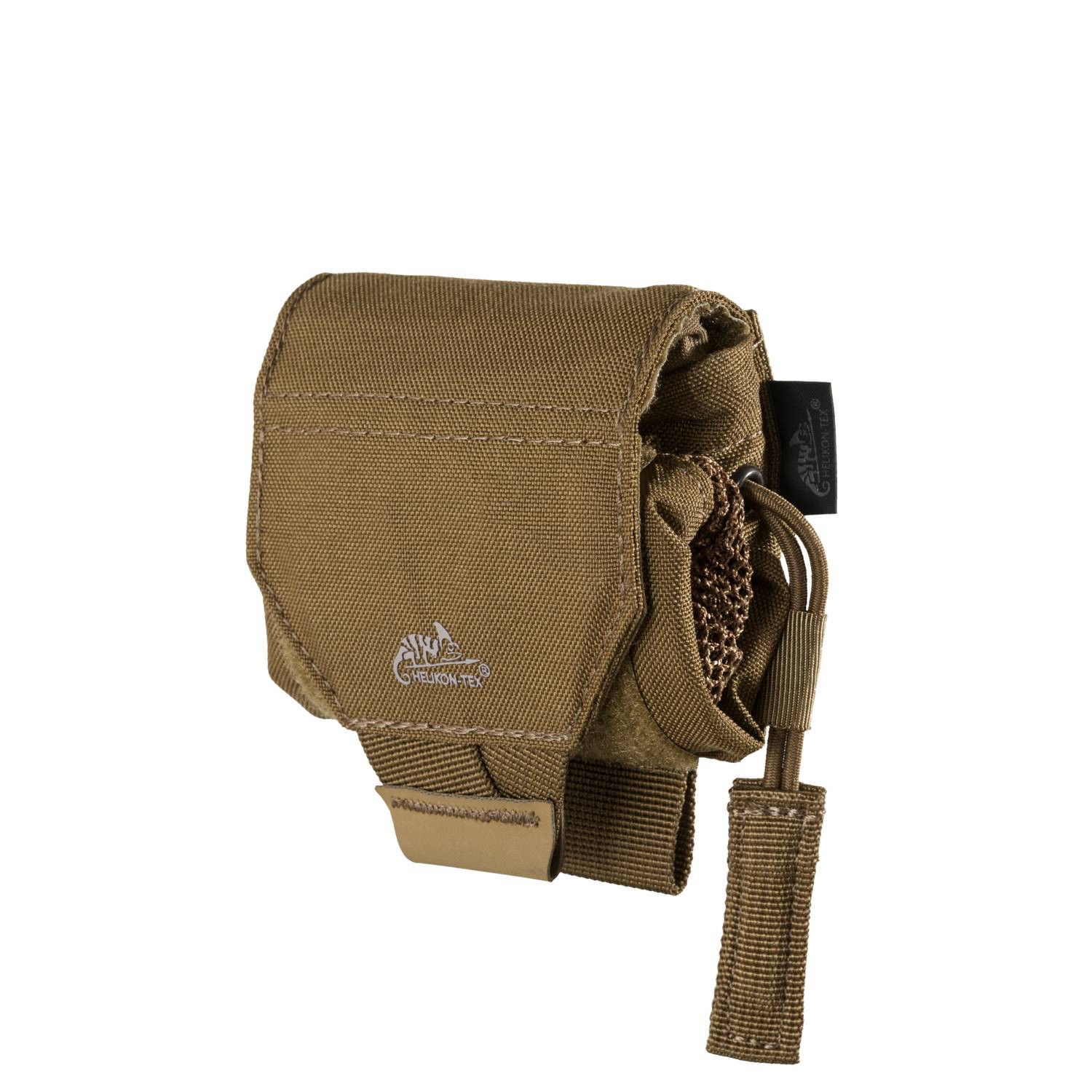 Підсумок для скидання магазинів Helikon Competition Dump Pouch (Adaptive Green) Фото 2